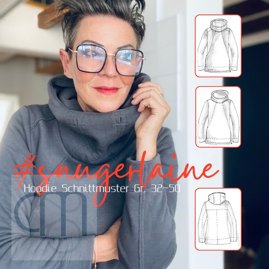 #snuggerlaine insta - 1